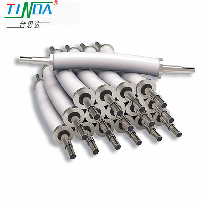 OEM Roller di pellicola di plastica industriale