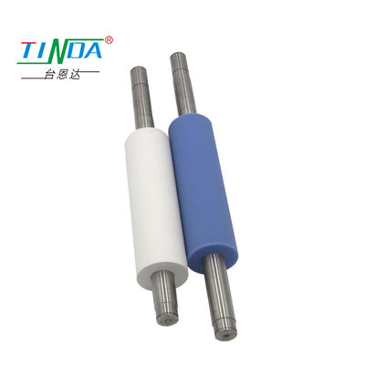 Non ci sono rulli di gomma antiadesiva in silicone per tutte le applicazioni