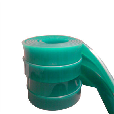 Durezza 60-90 Shore A Gomma per Serigrafia Personalizzata Larghezza Lunghezza Adatta a Varie Applicazioni di Stampa