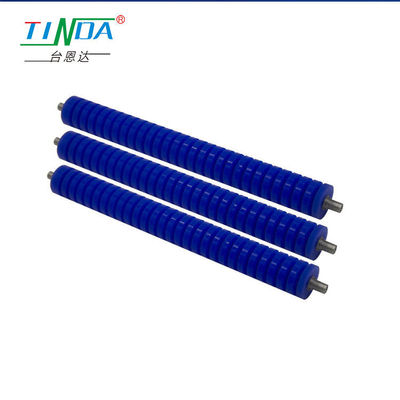 Roller di silicone adesivo lavabile per il processo di produzione dei semiconduttori