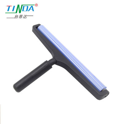 Riutilizzabilità Roller adesivo adesivo di silicone adesivo per applicazioni di laboratorio
