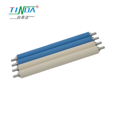 Roller di pulizia autoadesivo versatile per chip / circuito integrato IC