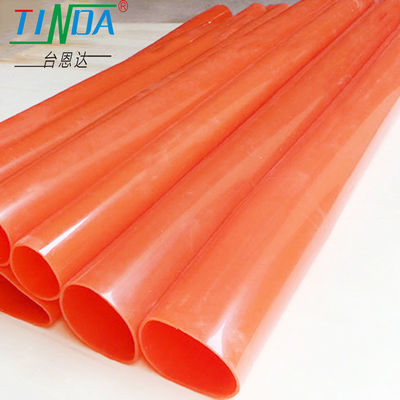 Sleeve in silicone personalizzato per il trattore Corona Temperatura -60-350