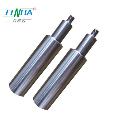 Lithium New Energy Aluminium Guide Roller Nessuna resistenza all'abrasione arrugginita