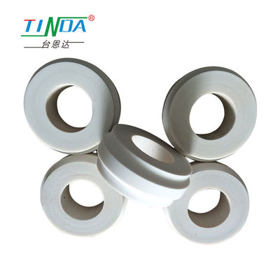 Superficie liscia Ruota di trasferimento di calore in silicone versatile fino a 0,02 mm Tolleranza