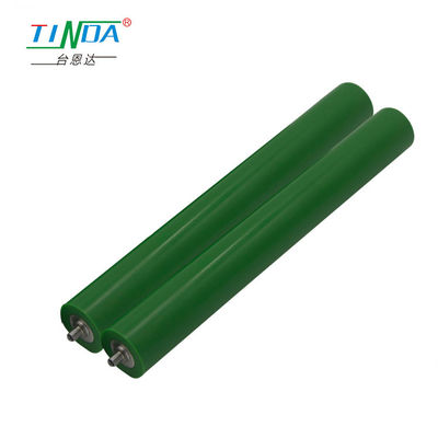 Roller di gomma ultra resistente per laminatore ad alta velocità