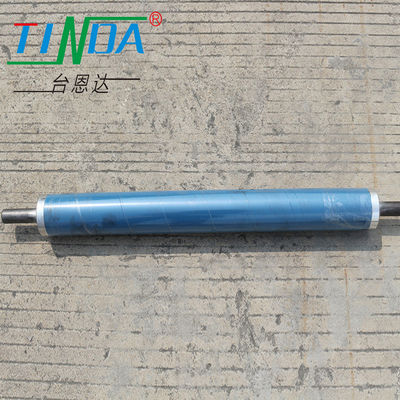 OEM Roller di pellicola di plastica industriale