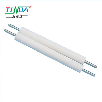 Non ci sono rulli di gomma antiadesiva in silicone per tutte le applicazioni
