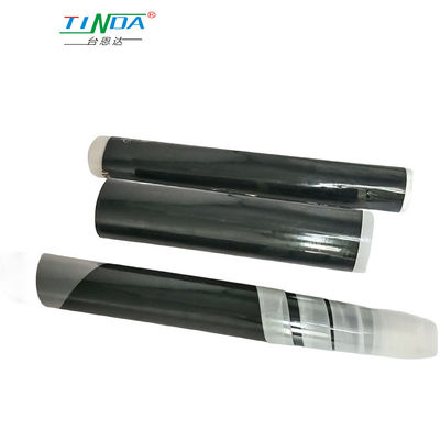 0.12 mm ~ 10 mm lamiera di gomma elettricamente conduttiva resistenza all'invecchiamento