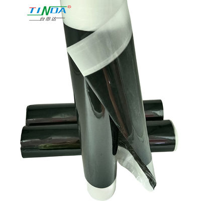 Carta di silicone ad alta resistenza alla trazione termicamente conduttiva 0,12 mm ~ 10 mm