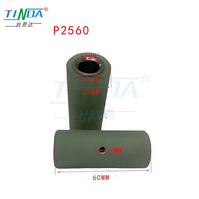 Riduzione del rumore Alta efficienza P2560 P5535 Ruota di gomma per PK Puller per accessori di macchine da cucire industriali