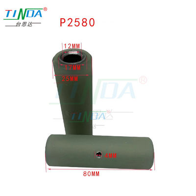P2580 P5550 ruota di gomma ad alta efficienza per PY puller per accessori di macchine da cucire industriali