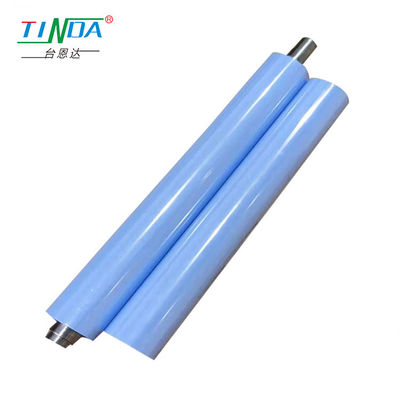 Roller in silicone di lunga durata per la durabilità