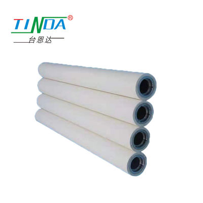 Roller in silicone di lunga durata per la durabilità