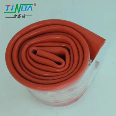 Temperatura della manica di gomma Corona resistente al calore e agli UV -60-350 C
