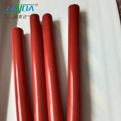 Precisione resistente all'usura Conora gomma manica rulli UV resistenza al calore