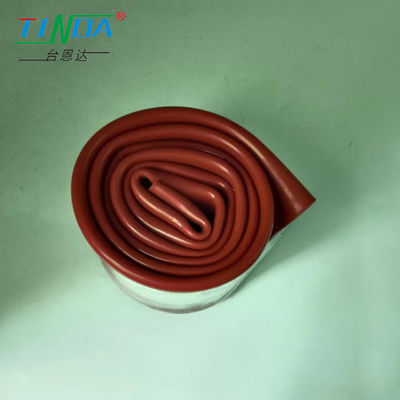 Precisione resistente all'usura Conora gomma manica rulli UV resistenza al calore