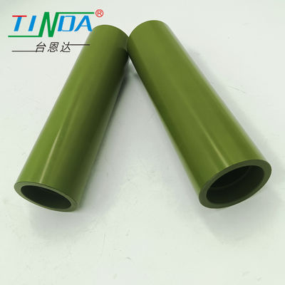 Industria aerospaziale Roller in acciaio con rivestimento in teflon