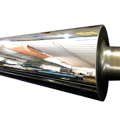 Rulli di lucidatura a specchio ultra per macchine di stampa Flexo