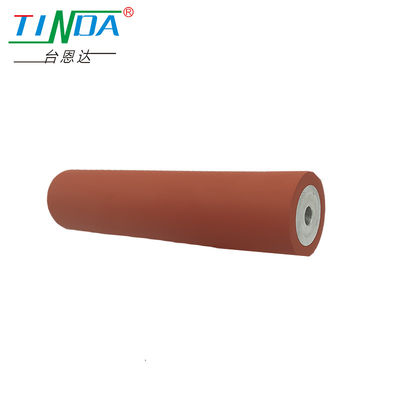 Ruota di silicone a stampa rapida con durezza personalizzata e finitura superficiale liscia