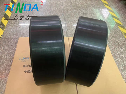 Diametro della ruota personalizzato ruota motrice AGV con elevata capacità di carico e resistenza all'usura