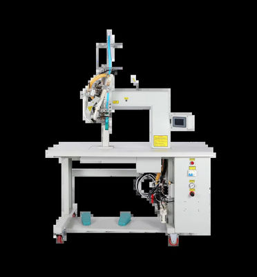 Rulli di gomma ad alta precisione con riduzione del rumore e tolleranza per la macchina di sigillamento a cucitura ad aria calda HQMA