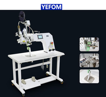 Resistenza ad alta pressione 350 ruote di silicone per YEFOMM H H PFAFF NAWON