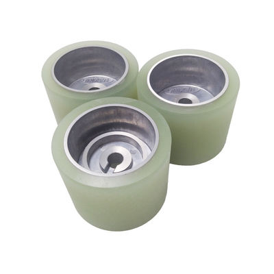 P5550 Rulli per cuciture industriali cilindrici con elevata resistenza e prestazioni durature