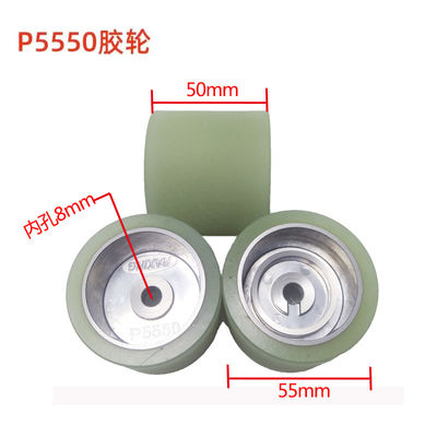 P5550 Rulli per cuciture industriali cilindrici con elevata resistenza e prestazioni durature