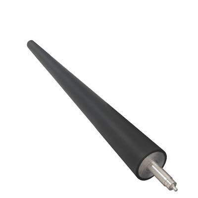 Rullo Industriale in Gomma a Basso Rumore con Superficie Liscia, Eccellenti Parti di Macchinari Industriali per una Maggiore Produttività