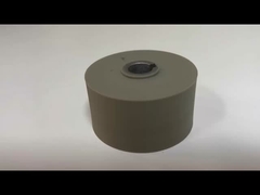 Roller di gomma ad alta resistenza, perfetti per le temperature dell'aria calda fino a 750 gradi Celsius